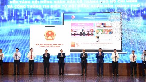 Kỳ vọng lớn vào đại biểu hội đồng nhân dân
