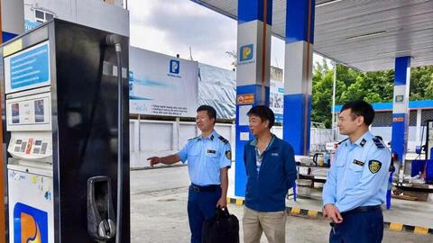 Điện Biên siết chặt kiểm tra, bảo vệ quyền lợi người tiêu dùng