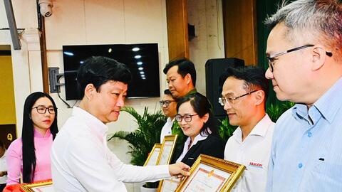 TP Hồ Chí Minh chuẩn bị chu đáo cho kỳ họp thứ I Hội đồng nhân dân các cấp