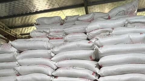 Chủ động đổi mới, đưa sản phẩm OCOP miến làng So vươn ra thị trường lớn