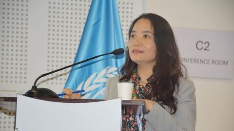 Việt Nam tham gia Chương trình giảm phát thải carbon từ năm 2026