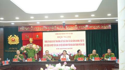 Khởi tố Tổng Giám đốc Bảo Tín Minh Châu vi phạm quy định kế toán gây hậu quả nghiêm trọng