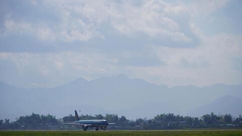 Điện Biên: Tăng cường công tác quản lý, bảo vệ và phòng, chống cháy rừng    ​