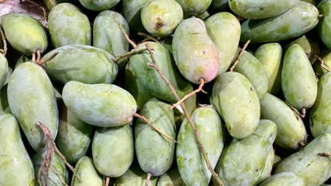 Giá nông sản hôm nay 8/4: Giá chanh tăng mạnh, cà phê thế giới giảm