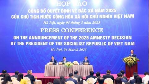 Bộ Văn hóa, Thể thao và Du lịch: Còn tâm lý e ngại, chậm trễ trong cung cấp thông tin cho báo chí