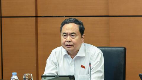 Không bỏ sót bất kỳ người yếu thế nào cần được trợ giúp pháp lý