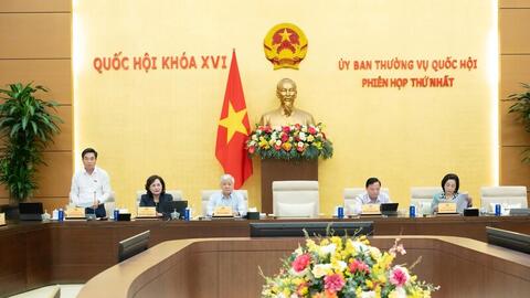 Đôn đốc thực hiện kiến nghị sau giám sát, khắc phục 'nợ' văn bản