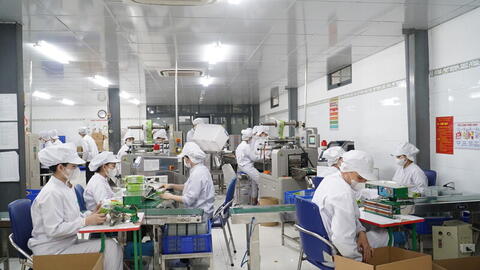 Đà Nẵng có thêm sản phẩm OCOP 5 sao