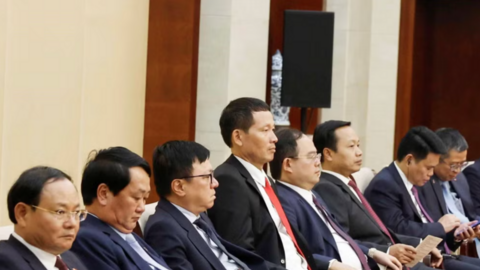 Thúc đẩy hợp tác giữa địa phương Việt Nam và Khu tự trị Quảng Tây của Trung Quốc