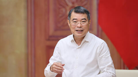 Thủ tướng làm việc với Bộ Nội vụ, Bộ Dân tộc và Tôn giáo, Thanh tra Chính phủ