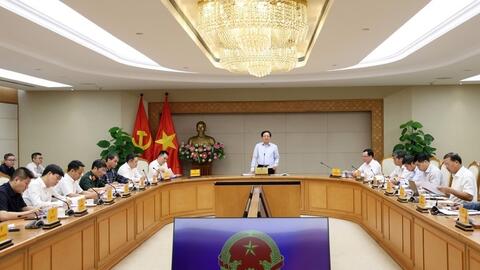 Ưu tiên vốn cho vùng dân tộc thiểu số, nâng cao đời sống người dân