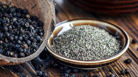 Giá tiêu hôm nay 24/4/2026: Đi ngang, cao nhất 142.000 đồng/kg