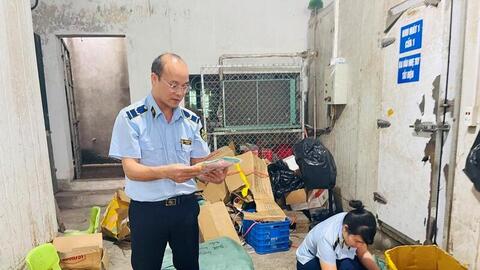 Phú Thọ: Xử lý 15 vụ vi phạm an toàn thực phẩm ngay đầu cao điểm