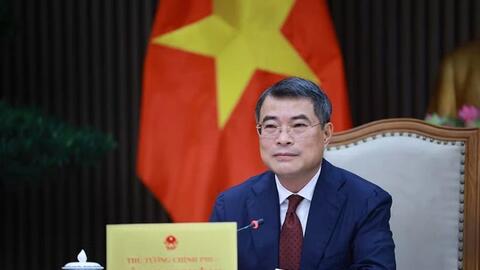 Thủ tướng Lê Minh Hưng lên đường dự Hội nghị cấp cao ASEAN 48