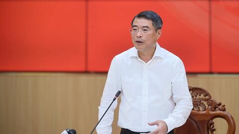 Thủ tướng Lê Minh Hưng: Cần Thơ cần chú trọng nghiên cứu các cơ chế đặc thù để thúc đẩy phát triển toàn diện