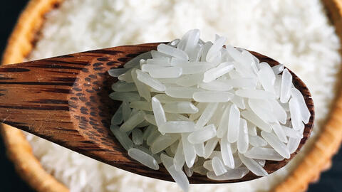 Hạt gạo Việt tìm chỗ đứng bằng chất lượng và phát thải thấp