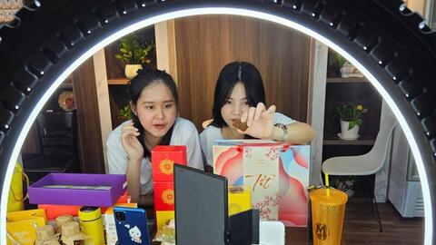 Đà Nẵng: Chuyển đổi số “mở đường” cho sản phẩm địa phương