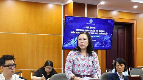 Ngành điện tử đề xuất chiến lược mới cho kỷ nguyên AI và bán dẫn