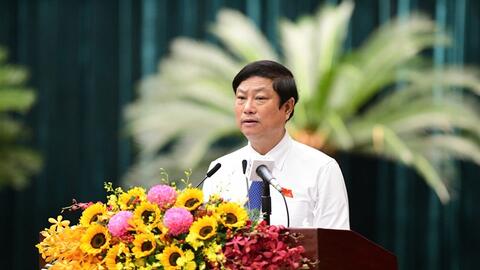 Hội đồng nhân dân TP Hồ Chí Minh dự kiến thông qua 53 nội dung đặc biệt quan trọng
