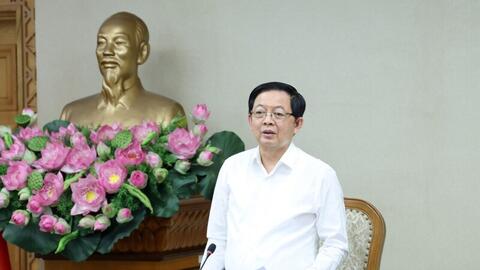 Xây dựng trung tâm nghiên cứu, phòng thí nghiệm trọng điểm phục vụ công nghệ chiến lược