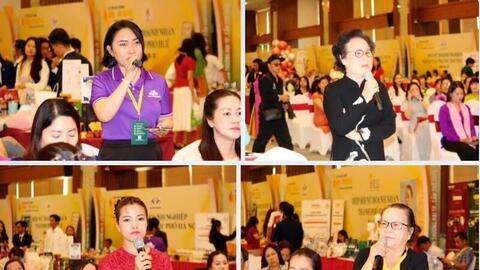 Thúc đẩy xúc tiến thương mại, nâng cao giá trị xuất khẩu cho doanh nghiệp phía Nam