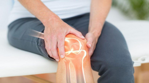 Đau khớp gối đừng chỉ nghĩ đến gout
