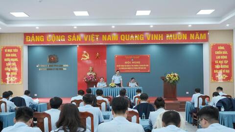 Quản lý thị trường Lâm Đồng: Gần 750 vụ vi phạm bị xử lý trong 6 tháng đầu năm