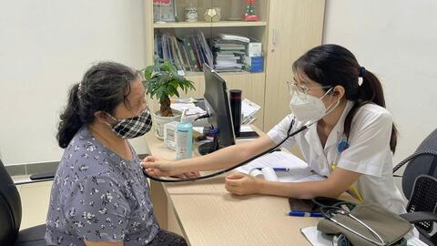 Không phải mọi trường hợp khám, chữa bệnh ngoại trú trái tuyến đều được bảo hiểm y tế chi trả 50%