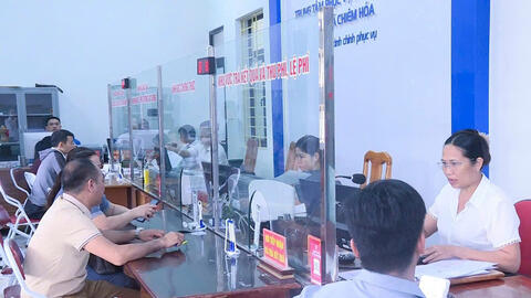 Chính quyền hai cấp tạo động lực phát triển mới cho Tuyên Quang