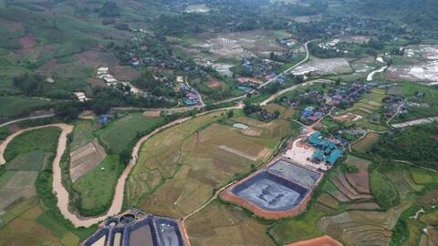 Điện Biên: Sắp có dự án trang trại chăn nuôi công nghệ cao gần 98 tỷ đồng