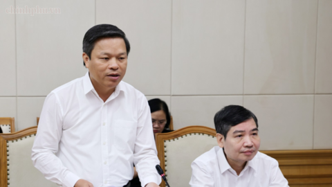 Phó Thủ tướng Hồ Quốc Dũng chỉ đạo xử lý dứt điểm vướng mắc thu hồi đất kéo dài 10 năm