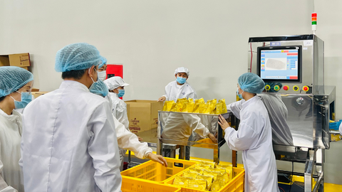 Gia Lai triển khai chương trình 'Vươn ra thị trường quốc tế' 2026-2030
