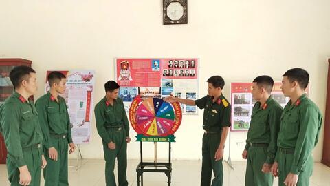 “5 cánh hoa pháp luật”