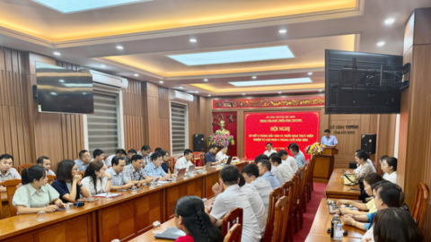 Bắc Ninh đẩy mạnh xúc tiến, quảng bá nông sản đặc trưng