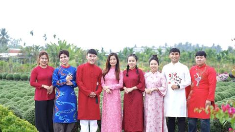 Vĩnh Long - TikTok Shop khởi động 'Xã thương mại điện tử - Chợ Lách vươn mình'