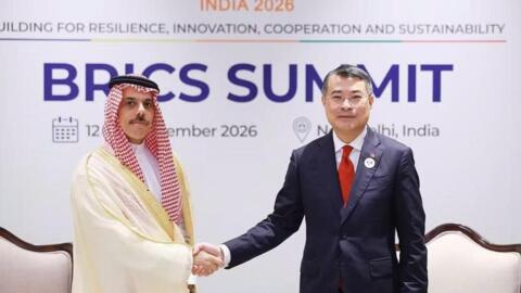 Việt Nam mong muốn phát triển quan hệ hiệu quả, thực chất với Saudi Arabia
