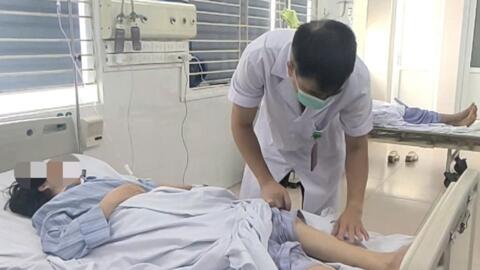 Bệnh nhân mắc sốt xuất huyết gia tăng, người dân cần chủ động phòng bệnh