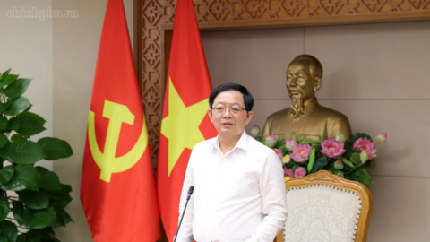 Phó Thủ tướng Hồ Quốc Dũng: Rà soát kỹ các chính sách trong dự thảo Luật Đất đai (sửa đổi)