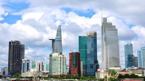 Kỳ vọng lớn vào sức lan tỏa của đầu tàu kinh tế TP. Hồ Chí Minh