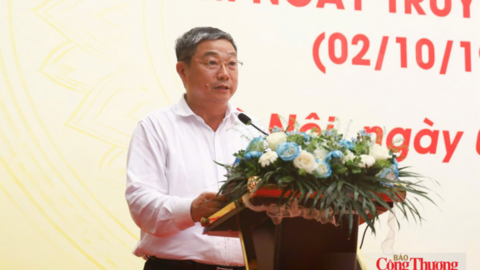 81 năm ngành Địa chất Việt Nam: Những dấu chân đi tìm mạch nguồn đất nước