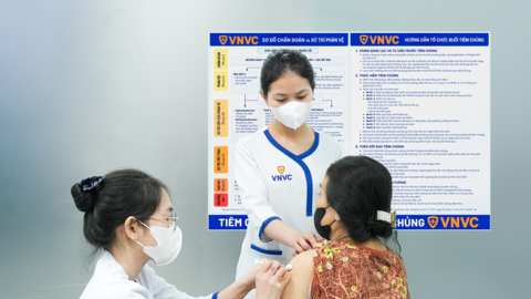 Bệnh não mô cầu: Nhận biết sớm, phòng ngừa từ xa
