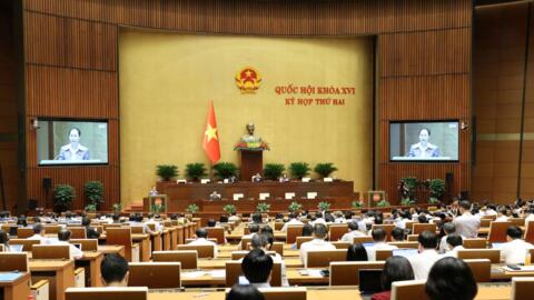 Hôm nay (26-10), Quốc hội thảo luận về dự án Luật Bảo vệ công trình quan trọng liên quan đến an ninh quốc gia