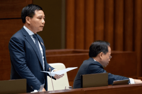 Bộ trưởng bất ngờ khi đường sắt Cát Linh - Hà Đông báo lãi 100 tỷ đồng