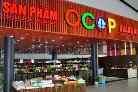 Sắp diễn ra Hội chợ OCOP vùng Đông Bắc - Quảng Ninh 2023