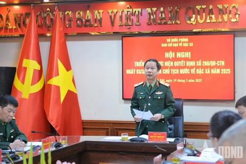 Đặc xá 2025: Giảm thời gian chấp hành án xuống còn 1/3