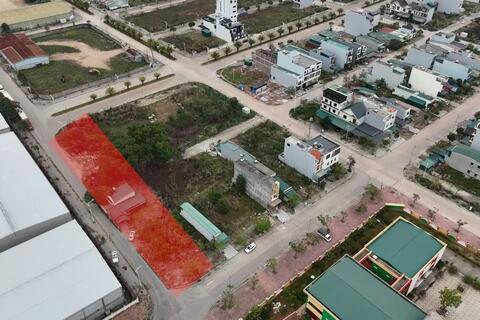 Quảng Ninh: Vì sao nhiều hộ dân ‘bị bỏ rơi’ ở TP. Móng Cái