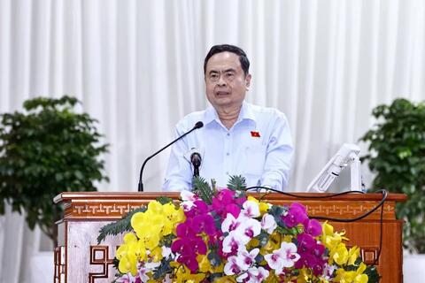 Chủ tịch Quốc hội: Có thể miễn học phí cho hệ dân lập, tư thục