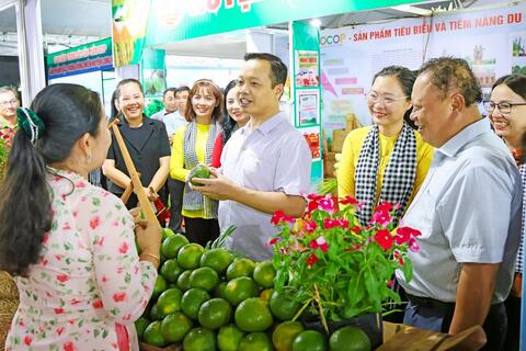Phát huy tối đa nguồn lực cho mục tiêu   tăng trưởng kinh tế