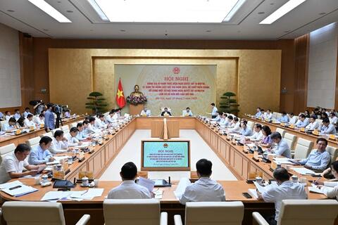 Thủ tướng: Chính sách thu hồi đất vẫn phân biệt giữa dự án công và tư