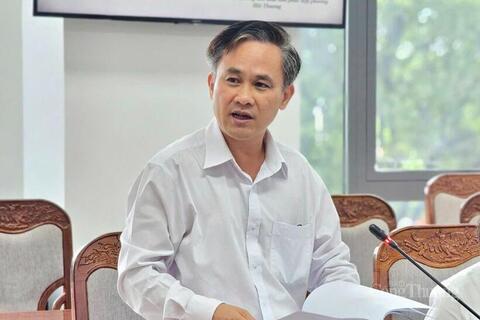 Bí thư Tỉnh uỷ Gia Lai: Pleiku hội tụ đủ điều kiện để bứt phá mạnh mẽ